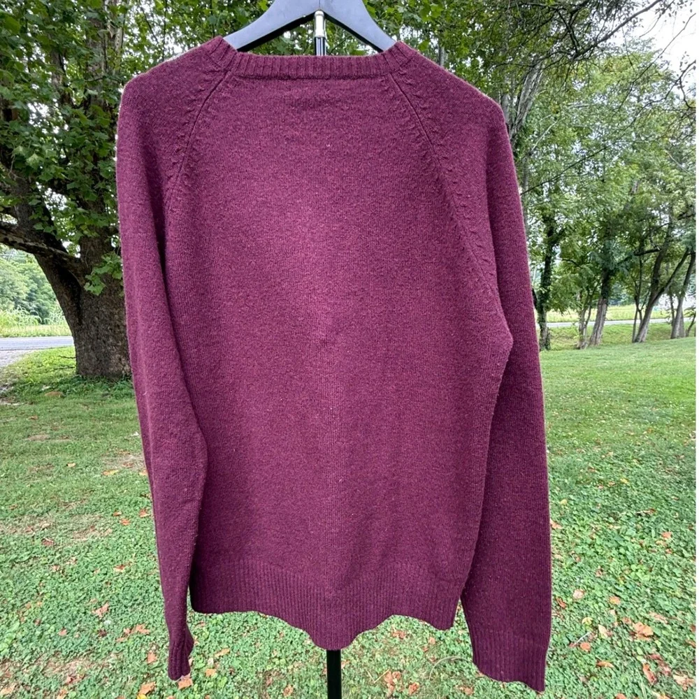 J. Crew crew crewneck